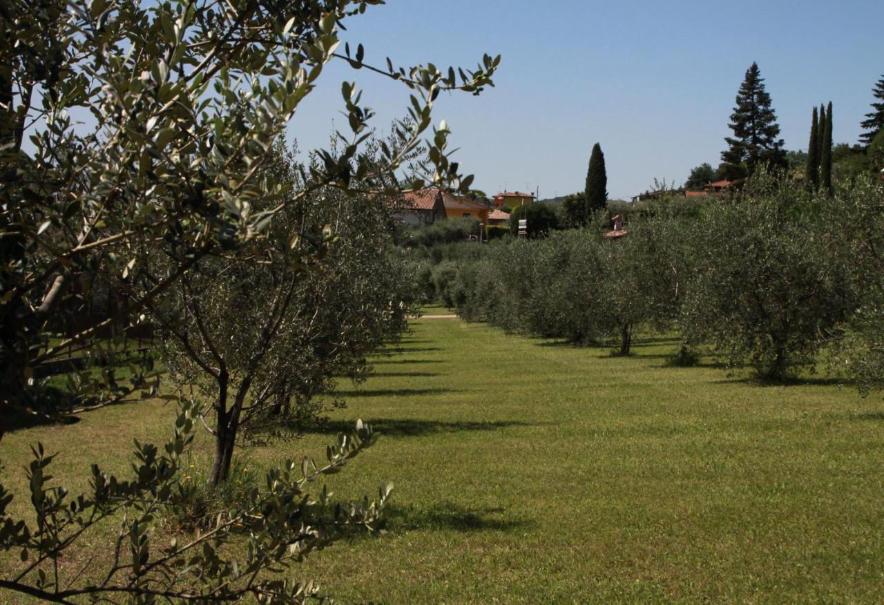 Agriturismo Nonna Bettina Moniga del Garda Kültér fotó
