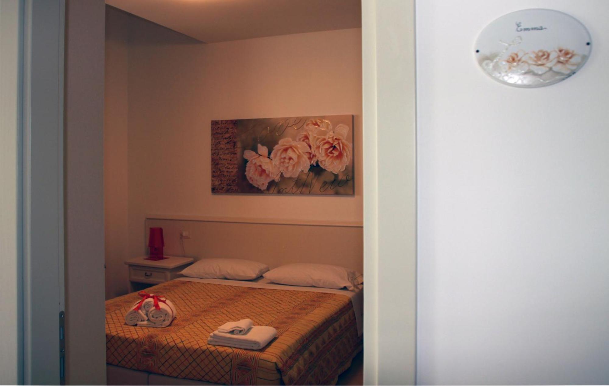 Agriturismo Nonna Bettina Moniga del Garda Szoba fotó