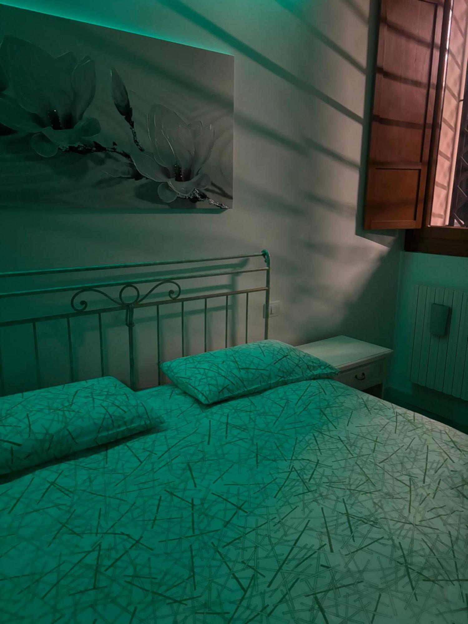 Agriturismo Nonna Bettina Moniga del Garda Szoba fotó