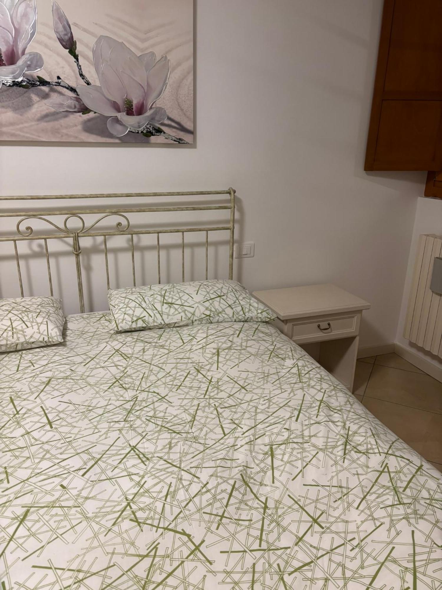 Agriturismo Nonna Bettina Moniga del Garda Kültér fotó