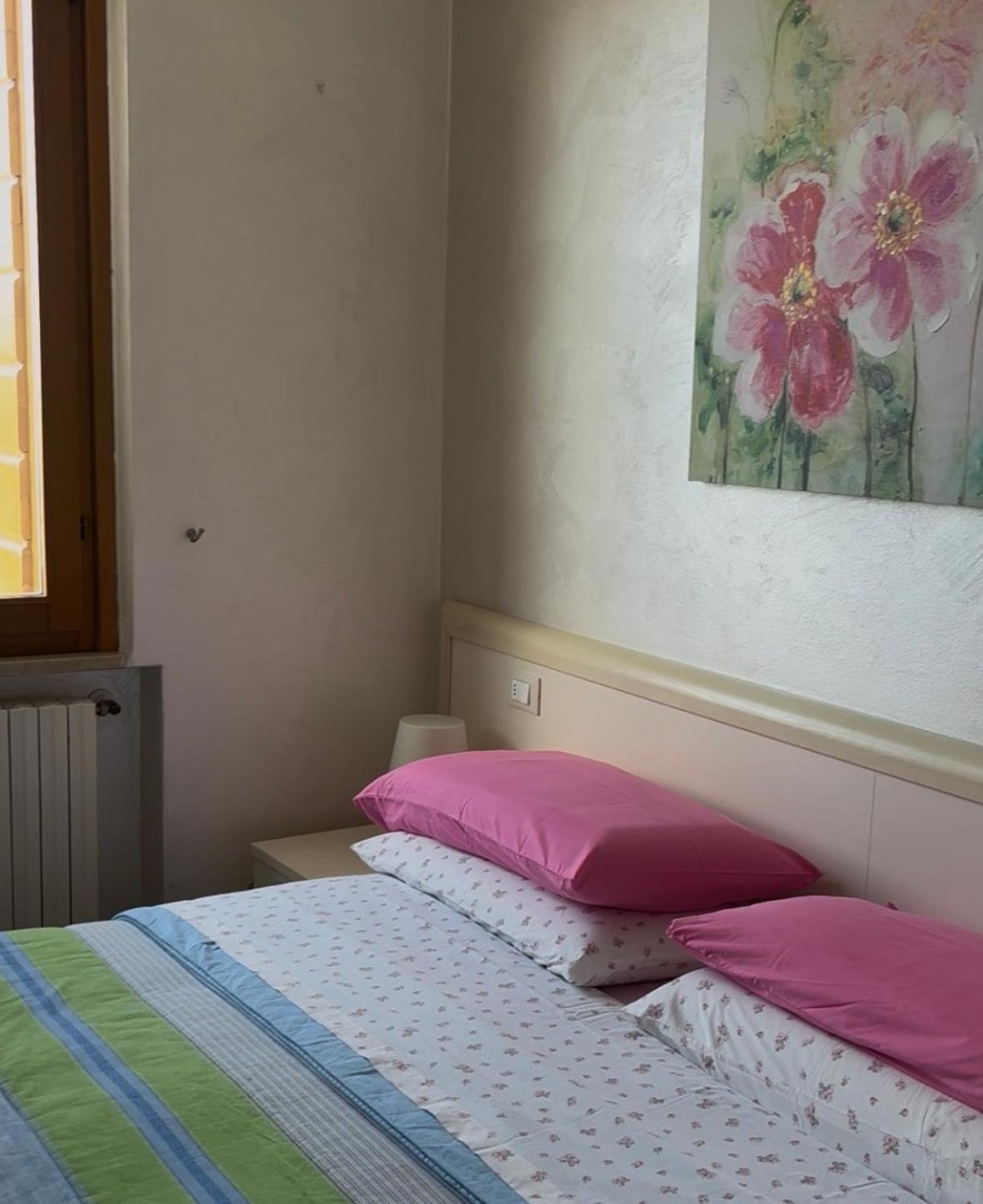 Agriturismo Nonna Bettina Moniga del Garda Kültér fotó