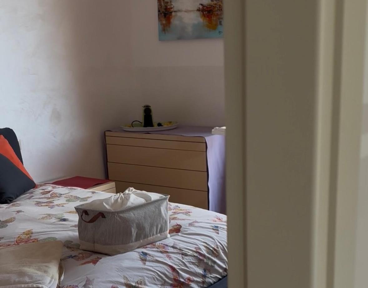 Agriturismo Nonna Bettina Moniga del Garda Kültér fotó