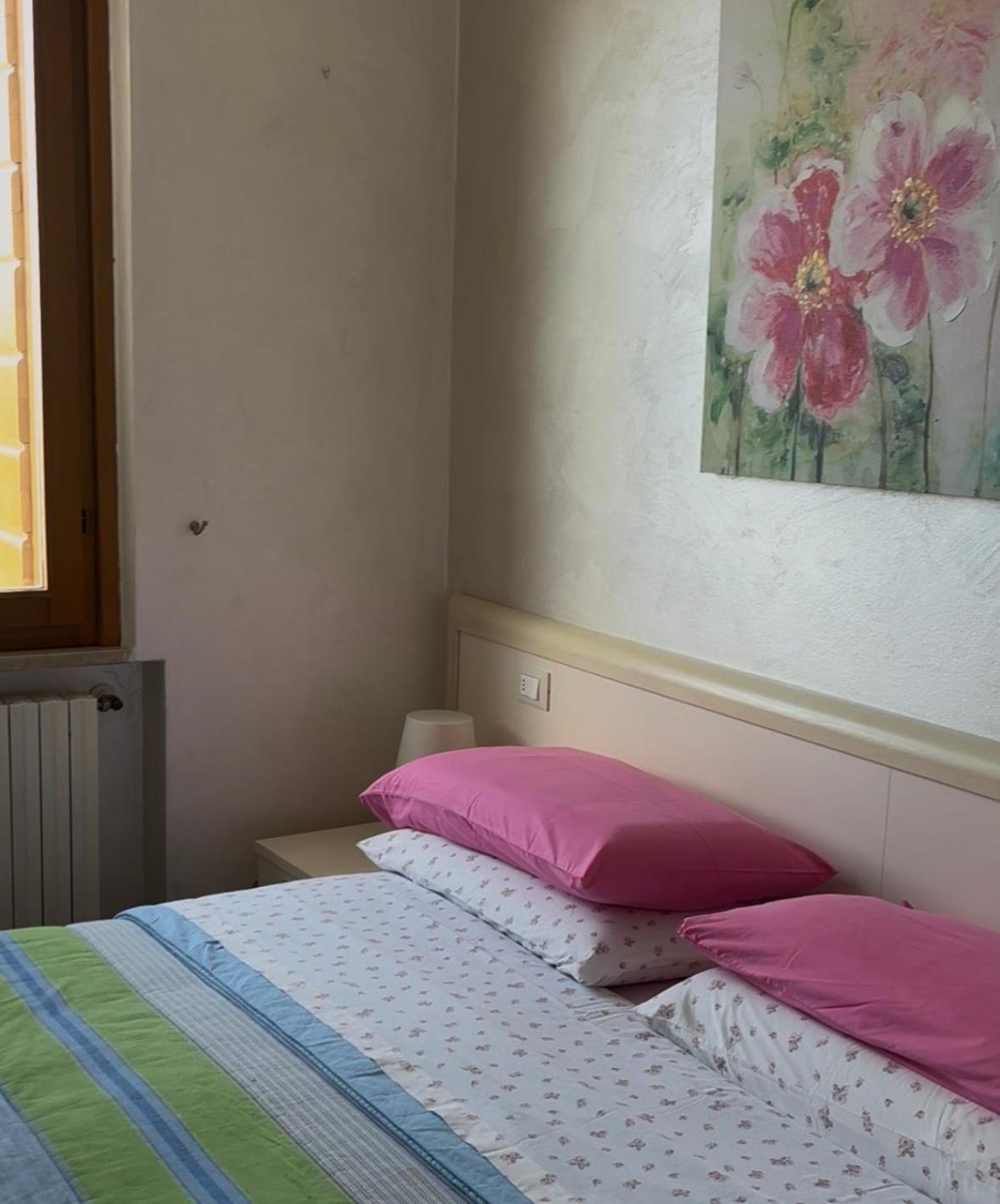 Agriturismo Nonna Bettina Moniga del Garda Kültér fotó