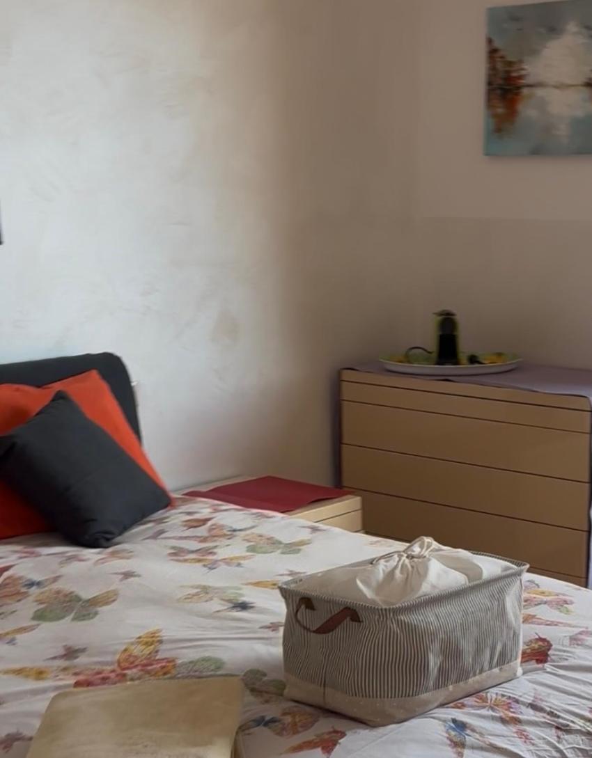 Agriturismo Nonna Bettina Moniga del Garda Kültér fotó