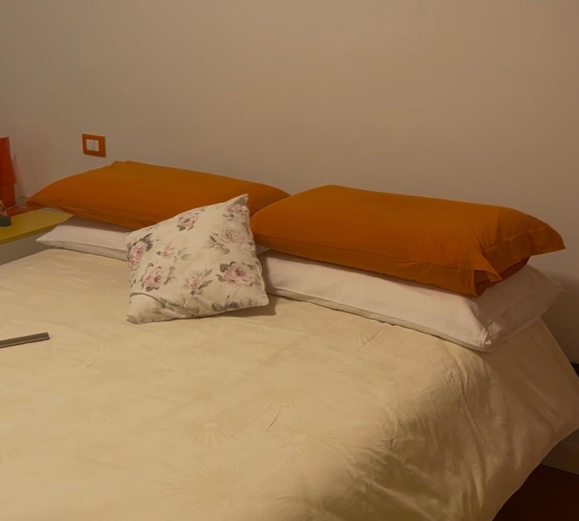 Agriturismo Nonna Bettina Moniga del Garda Kültér fotó