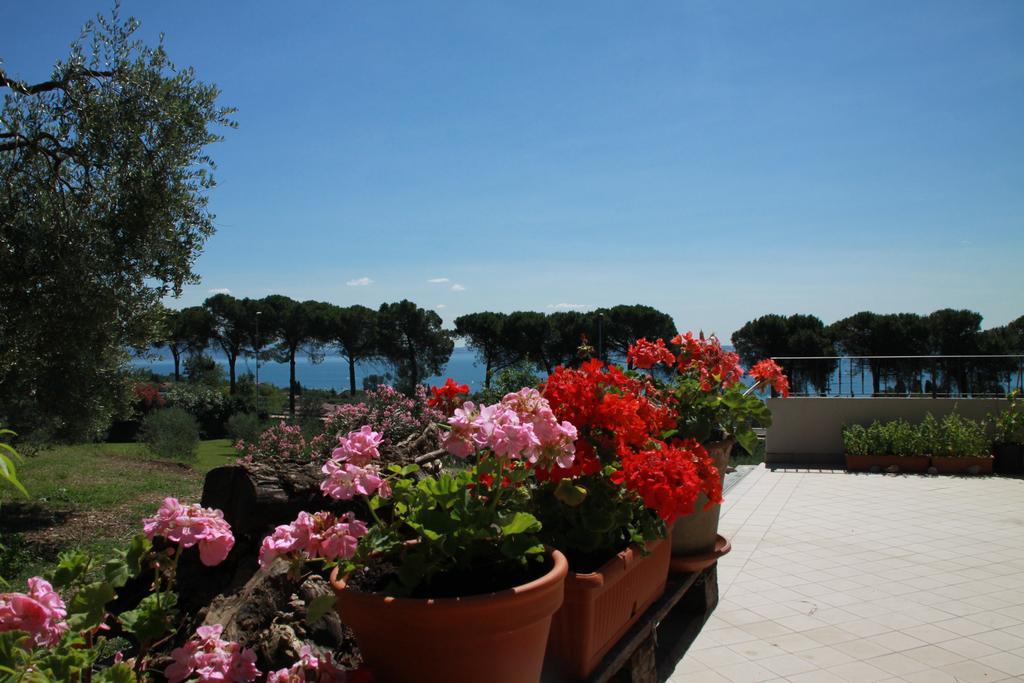 Agriturismo Nonna Bettina Moniga del Garda Kültér fotó