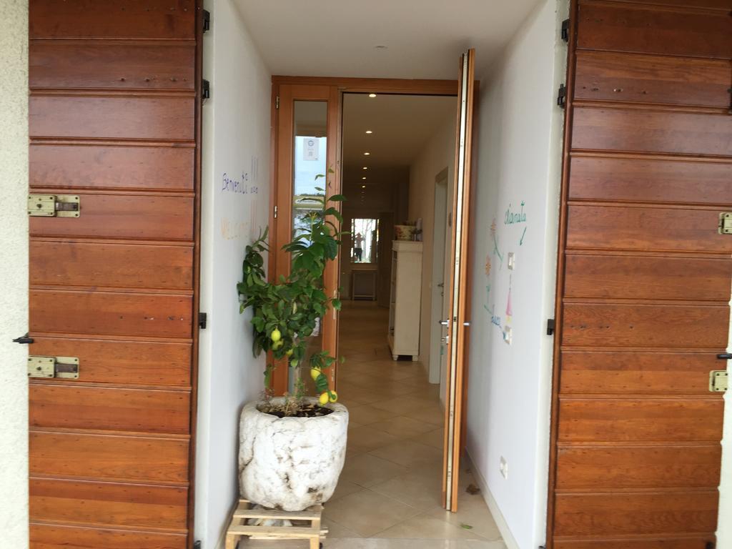 Agriturismo Nonna Bettina Moniga del Garda Kültér fotó
