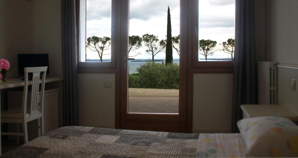 Agriturismo Nonna Bettina Moniga del Garda Kültér fotó